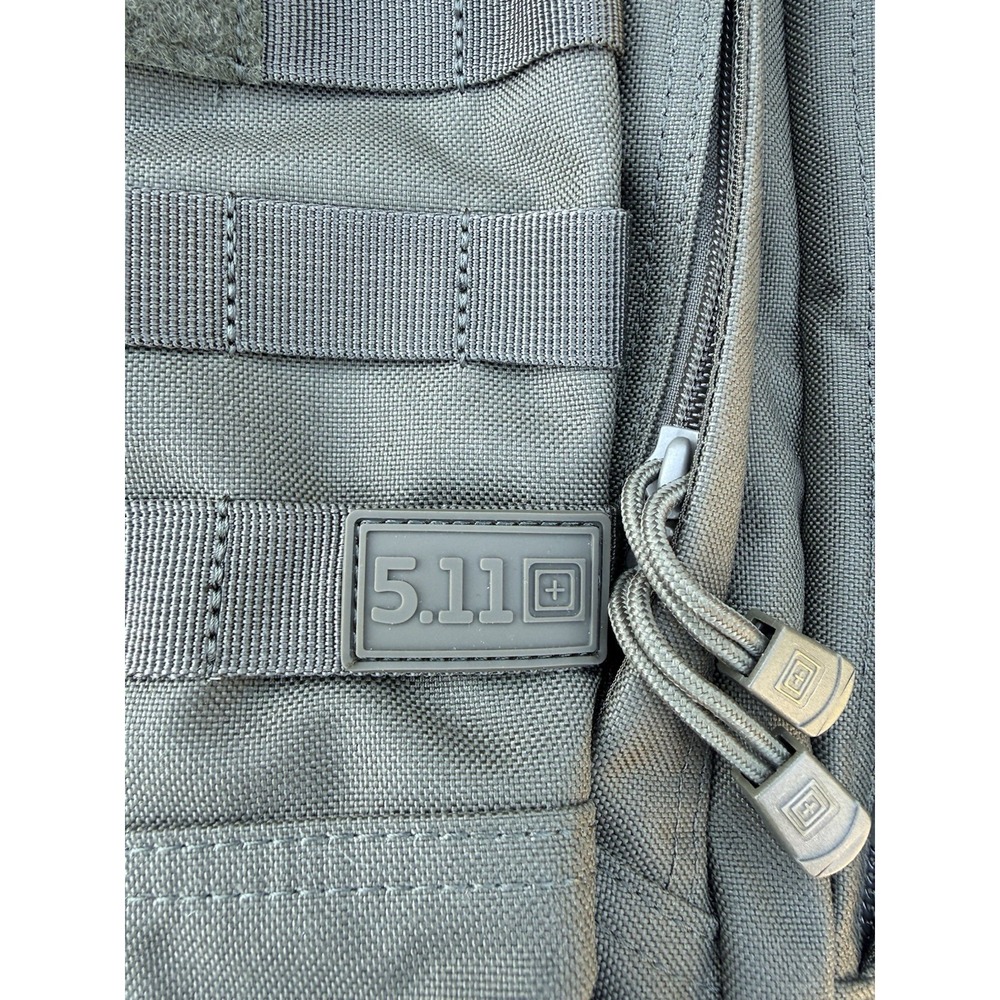 5-11 Tactical RUSH® 12 2.0 Backpack 24L Ranger Green - Picture 8 of 10